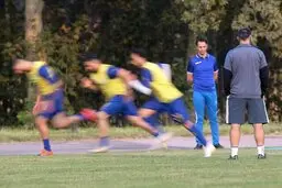 مصدومان استقلال به داربی می‌رسند؟