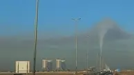 ‏امروز صبح قزوین |  نیروگاه‌های حرارتی چطور با مازوت سوزی، هوا را آلوده می کنند ! + عکس