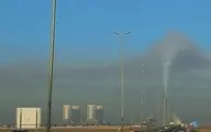 ‏امروز صبح قزوین |  نیروگاه‌های حرارتی چطور با مازوت سوزی، هوا را آلوده می کنند ! + عکس