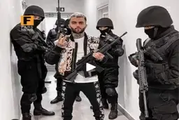 قماربازان اینستاگرام چطور کلاه‌برداری می‌کنند؟ + ویدئو