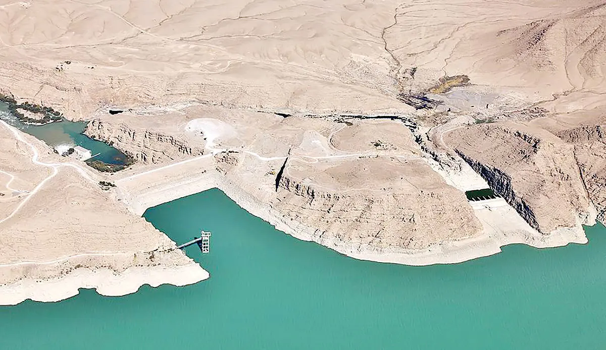 چرا ایران به فکر بحران آب‌های مرزی نیست؟ | دیپلماسی خشک!