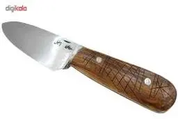 وقتی چاقو دسته خود را برید 