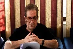 با این گرانی و تورم فیلم‌سازی صرف نمی کند 