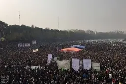 وزیر نیرو: شرمنده ایم |  کشاورزان: ‌وعده قبول نمی‌کنیم‌