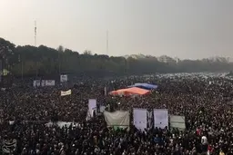 وزیر نیرو: شرمنده ایم |  کشاورزان: ‌وعده قبول نمی‌کنیم‌