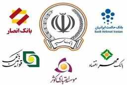  ادغام  رسمی بانک حکمت ایرانیان در بانک سپه 