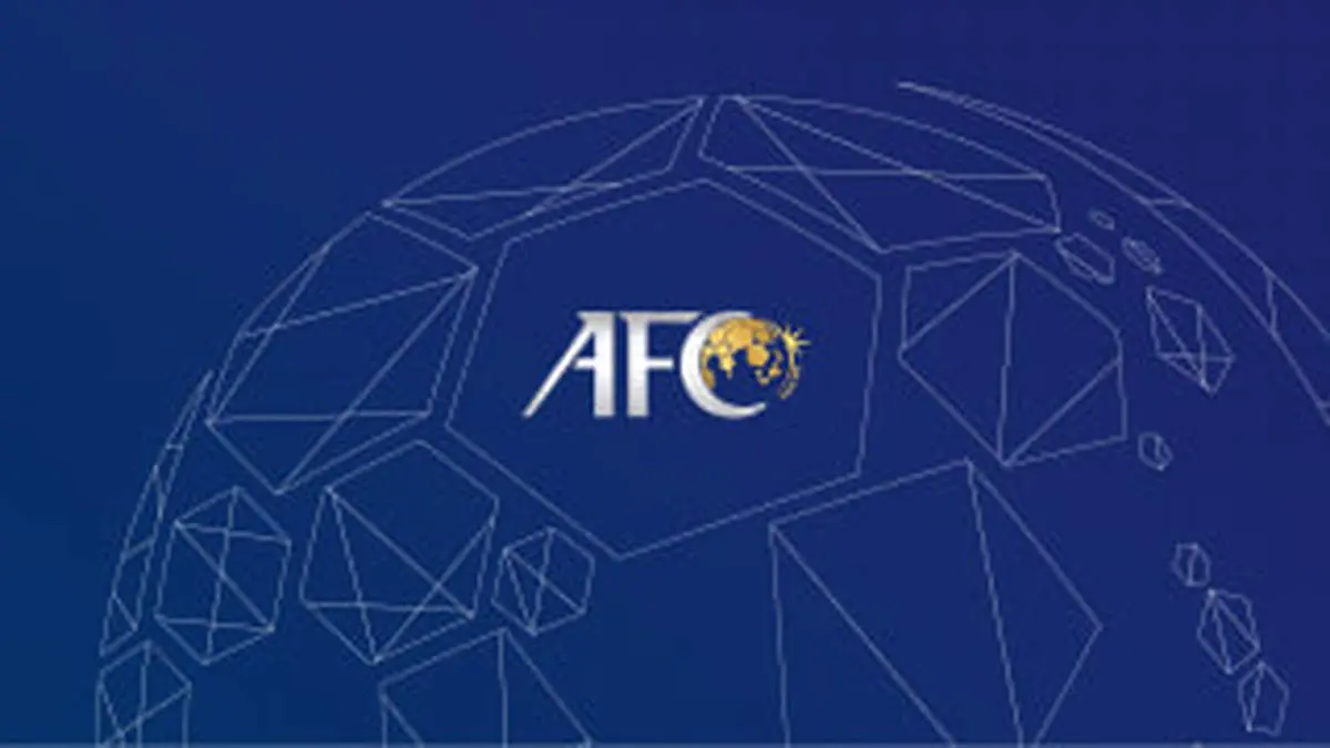 AFC به دنبال کاهش دستمزد بازیکنان و مربیان آسیا
