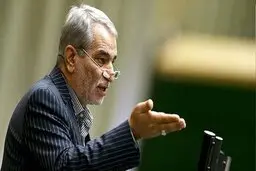 
انتقادات کوهکن، نماینده اصولگرا از شورای نگهبان: روز اول اینجا متواضعانه می‌نشینید و رأی می‌گیرید، بعدا جواب تلفن هم نمی‌دهید 