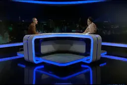 وزیر اطلاعات: اگر ایران را به‌ سوی سلاح‌ هسته‌ای سوق بدهند، تقصیر ایران نیست |  فردی که تدارکات ترور فخری زاده را تهیه کرد جزء نیرو‌های مسلح بود