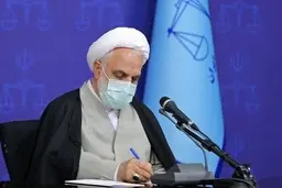 بخاطر پیروزی و شادمانی تیم ملی ایران، بعضی از زندانیان واجد شرایط ارفاقات می گیرند!