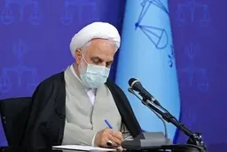 بخاطر پیروزی و شادمانی تیم ملی ایران، بعضی از زندانیان واجد شرایط ارفاقات می گیرند!