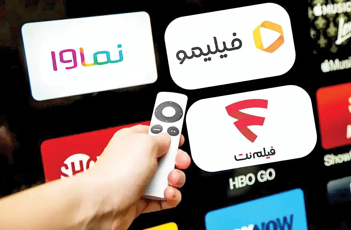 درخواست VODها از پزشکیان: تنظیم‌گری فرهنگی را از صداوسیما بگیرید |ساترا زیر تیغ انتقاد VODها؛ «صداوسیما نمی‌تواند هم رقیب باشد هم تنظیم‌گر»