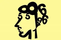 تست هوش؛ زیر 10 ثانیه تمام اعداد موجود در تصویر را پیدا کنید؟+ پاسخ