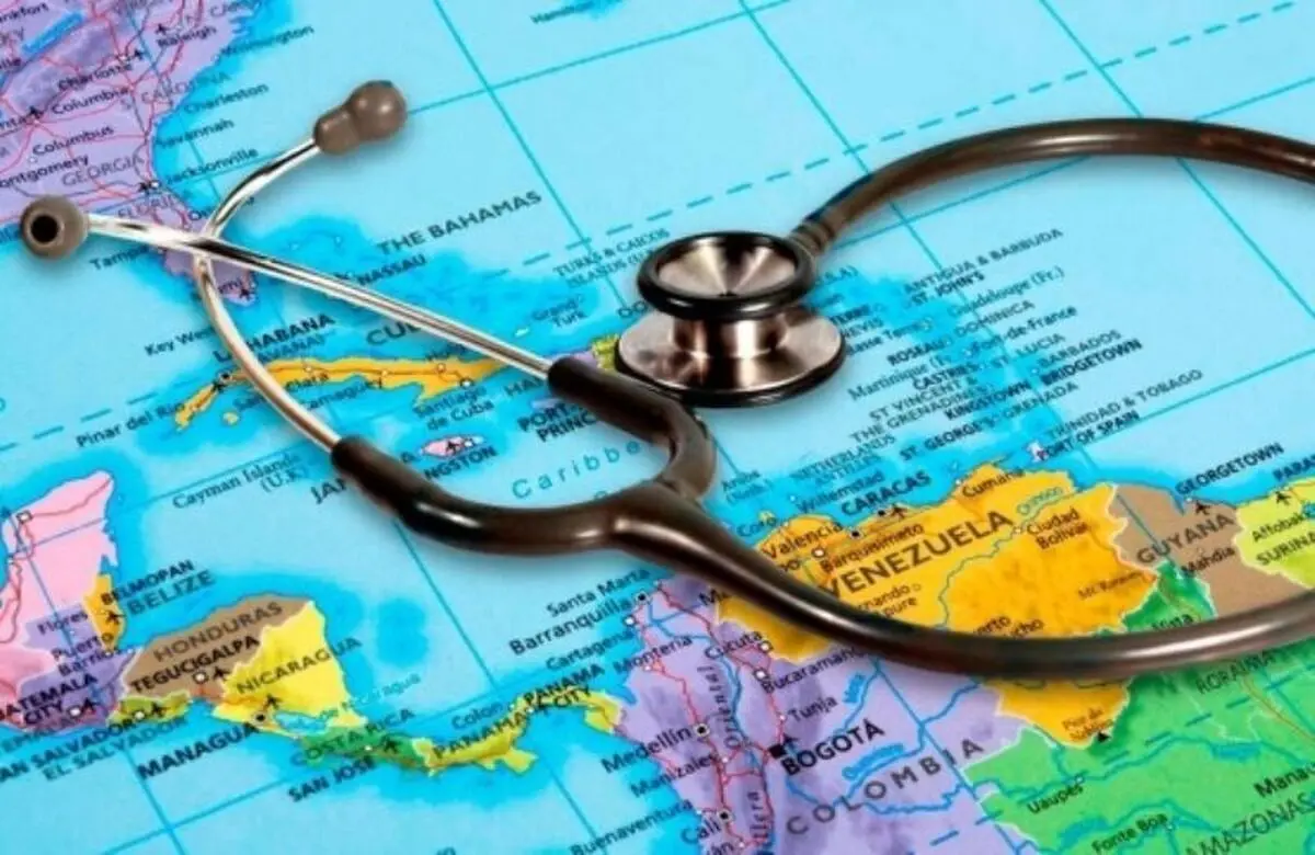   نبودزیرساخت‌های نامناسب درگردشگری سلامت  اصفهان