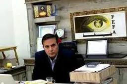 
 انتخابات | مقام دولت افغانستان به قتل رسید
