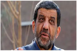 واکنش کنایه‌آمیز ضرغامی به سخنان روحانی سرشناس اردبیلی+ ویدئو