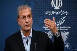سخنگوی دولت: در تولید کیت‌های تشخیص کرونا به مرز صادرات رسیده‌ایم 