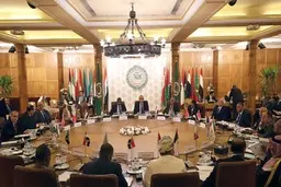 خواستارمصراز لیبی برگزاری نشست اضطراری اتحادیه عرب درباره بحران