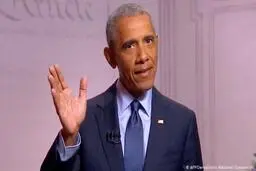
 آمریکا |  اوباما: ترامپ موفق شد صد درصد خواسته ی خودرا محقق کند
