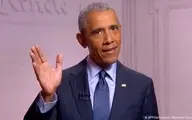 اوباما "باعث شیوع کرونا" در یک جزیره آمریکا شد