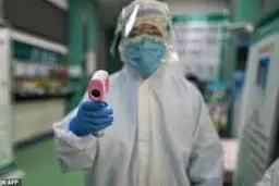 ناپدید شدن 3 فعال چینی پس از جمع‌آوری اطلاعات کرونایی سانسورشده 