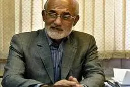 معین: مردم نسبت به فساد دولتی، تورم و بیکاری باز هم خویشتن داری کردند