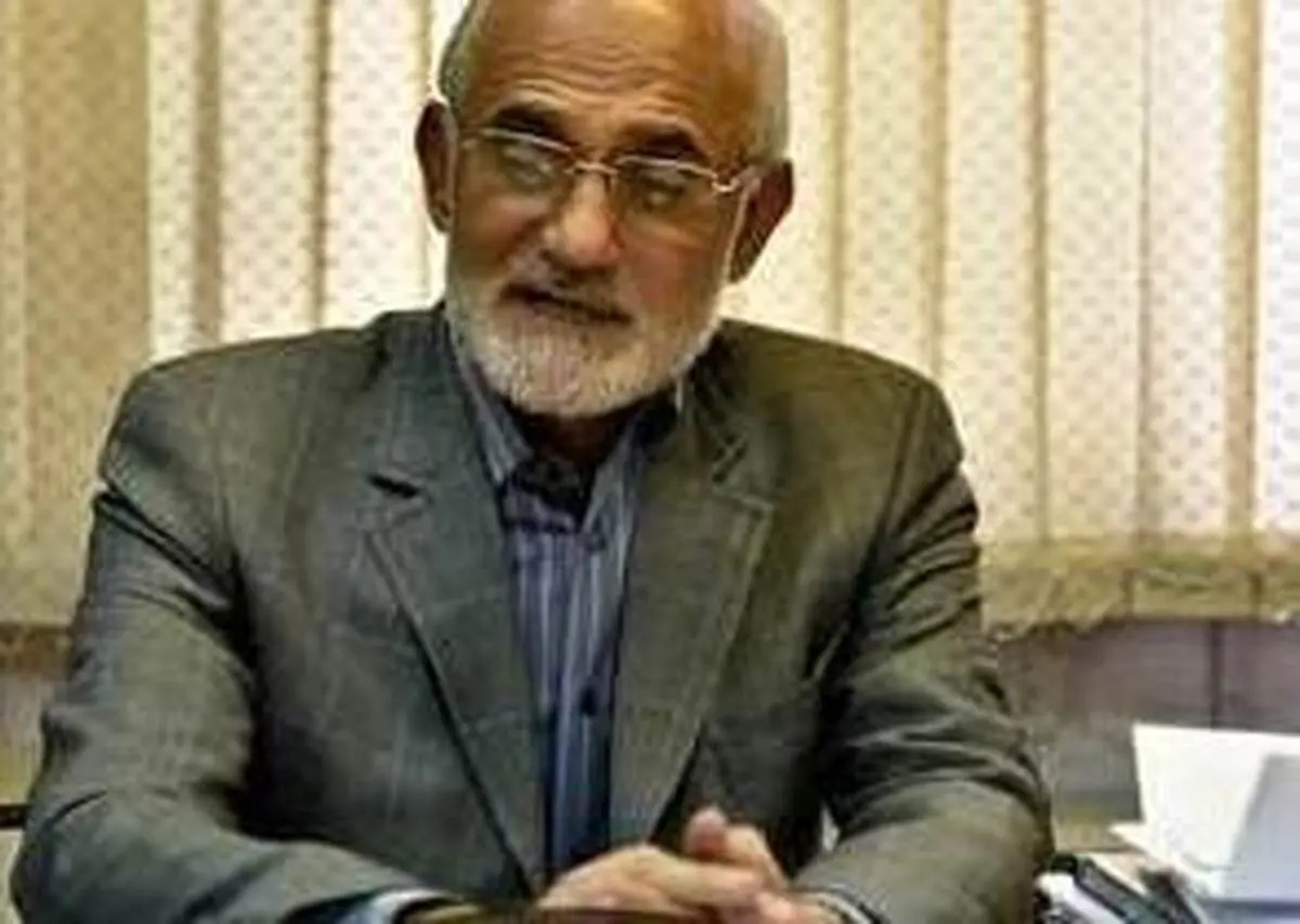 معین: مردم نسبت به فساد دولتی، تورم و بیکاری باز هم خویشتن داری کردند