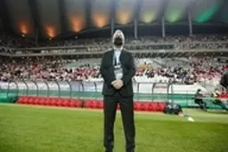 درخواست اسکوچیچ از فدراسیون برای بازی تدارکاتی