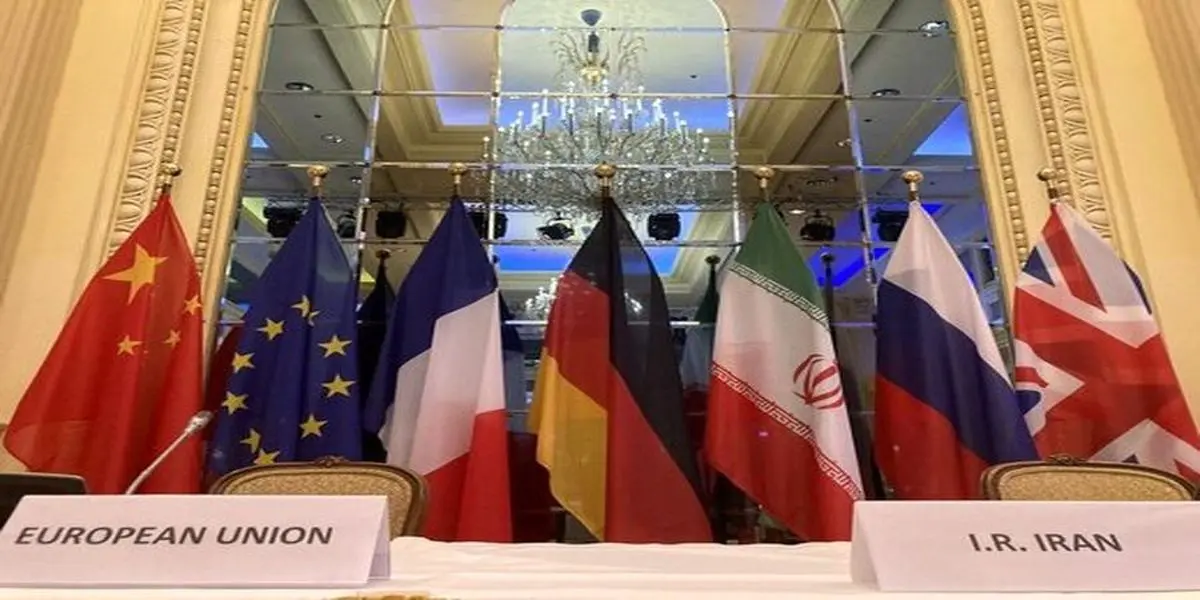 
یک مقام ارشد اروپایی: ایران هنوز آماده ازسرگیری مذاکرات وین نیست
