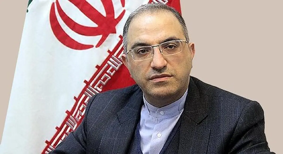 شاوردیان: نیروهای مسلح منافع کشور را در مرزها تامین می کنند