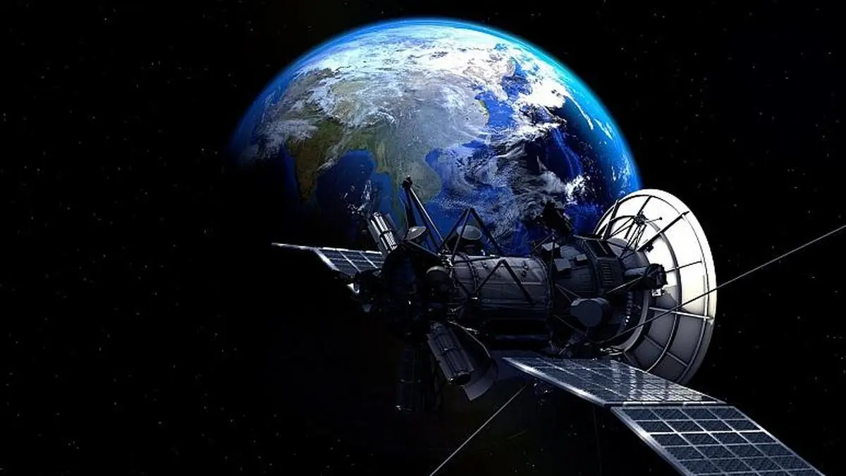 طرح ۶ میلیارد یورویی اتحادیه اروپا برای راه‌اندازی اینترنت ماهواره‌ای 