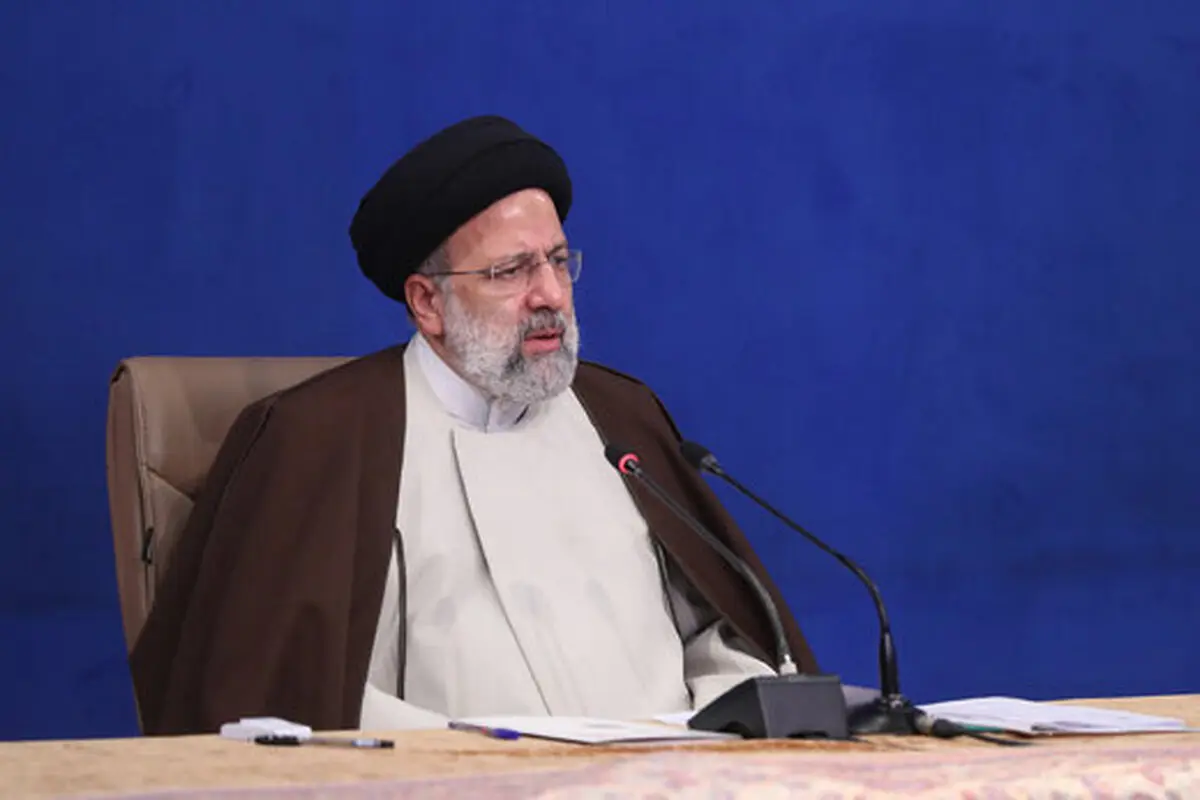 رئیسی دستور جدید صادر کرد 