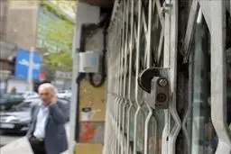 تعطیلی دو هفته ای استان تهران در آستانه تأیید نهایی است؛ به شدت در حال رایزنی هستیم / در این طرح، لاک دان یا قفل کردن کامل مدنظر است 