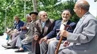 سالمندان؛ ۱۰.۳ درصد از جمعیت تهران |  برگزاری لیگ حافظه سالمندی