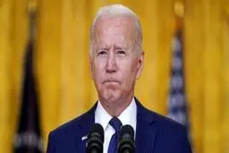 وضعیت کرونایی آمریکا  |  اومیکرون به کاخ سفید نیز رسید