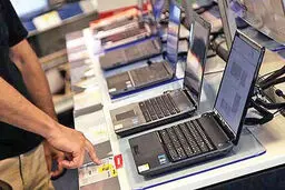 تجهیزات کامپیوتری  |    اوضاع بازار سخت‌افزار خوب نیست