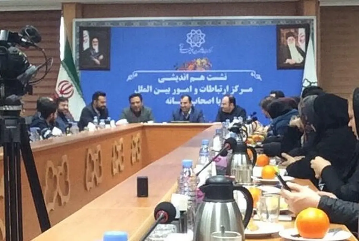 همه تصمیمات شهرداری تهران افشا می‌شود