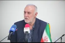 افزایش 20 درصدی مشارکت در انتخابات | اگر این روند ثابت باشد مشارکت بیشتری خواهیم داشت