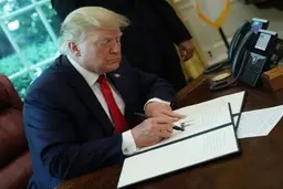 
 دونالد ترامپ | رئیس جمهوری که عاجزانه به دنبال پیروزی در انتخابات است
