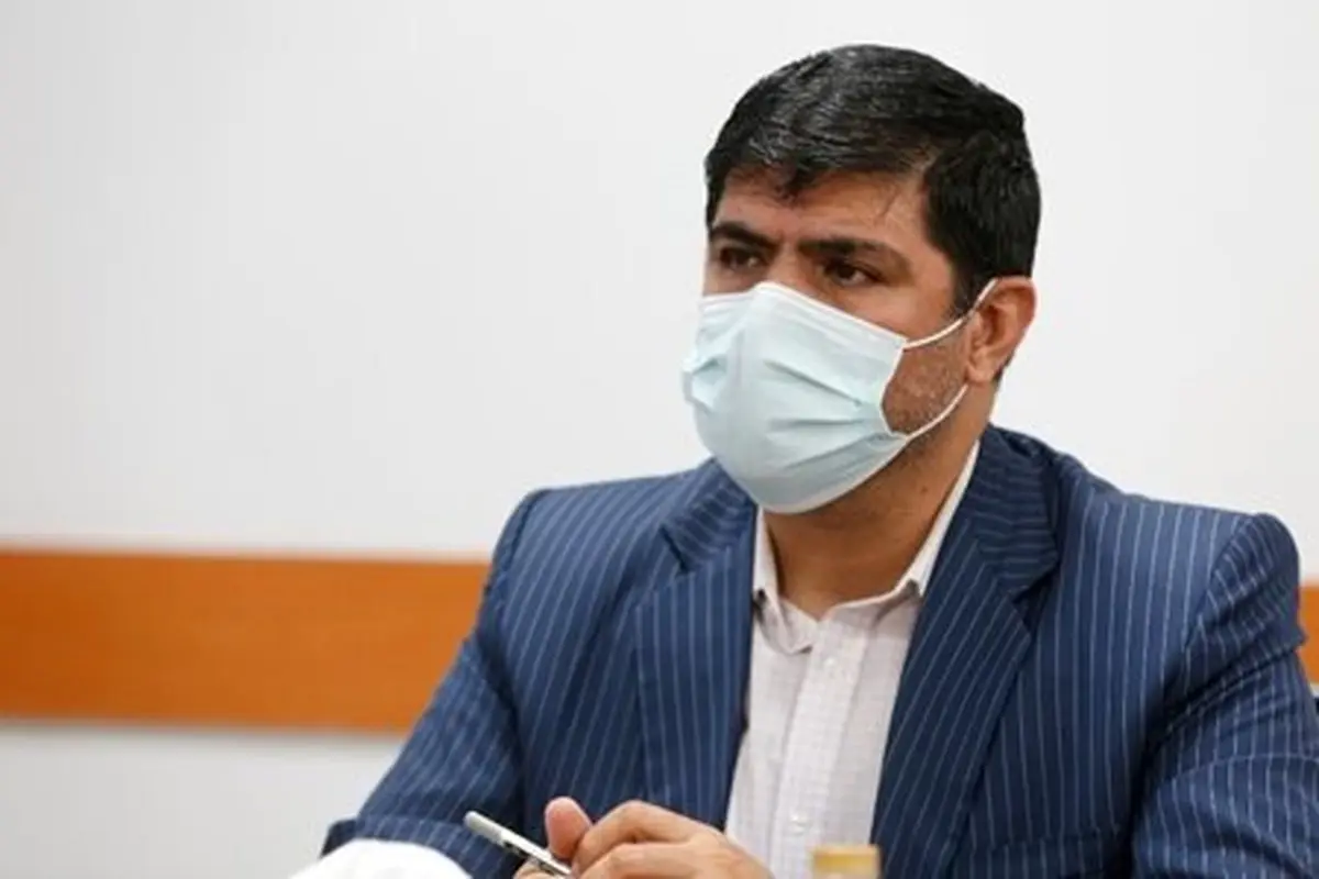 شناسایی سویه اُمیکرون کرونا در ایران | تاکید بر تزریق دز سوم واکسن و رعایت پروتکل‌ها