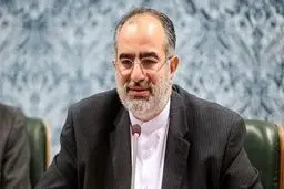 هشدار آشنا درباره بحران مدیریت آب | هشدار: «نه فقط تهران، ایران را باید تخلیه کنیم» |  «بدون یاران، حتی با باران هم موفق نمی‌شوید»