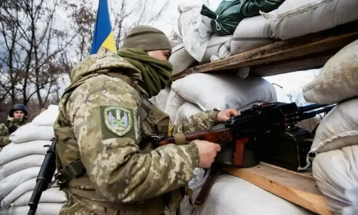 حمله به اوکراین؛ «من طرف ماهی‌هام!» |  چرا نوع عینک ما بر داوری ما اثرگذار است؟