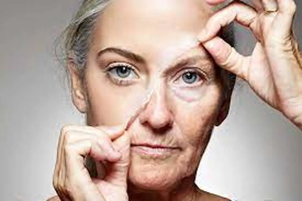 یک ادعای عجیب و باورنکردنی درباره توقف پیری