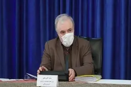رکورد جدید از تزریق واکسن کرونا امشب ثبت می‌شود 