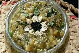 اگه دنبال ترشی فوری هستی پیشنهادم ترشی نازخاتون هست! | ترفند درست کردن ترشی نازخاتون +ویدئو