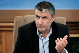 
بحث فنی در مذاکرات وین تمام شده است
