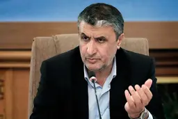 
بحث فنی در مذاکرات وین تمام شده است
