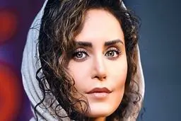 مقایسه بازیگران زن با مادرشان | چقدر الناز شاکردوست شبیه مادرشه!