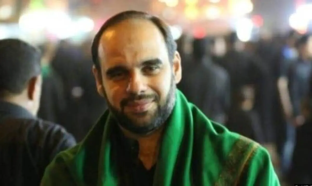 
احمد هاشمی شاهرودی به ۱۰ سال حبس محکوم شد
