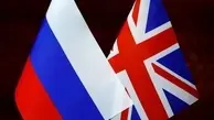 انگلیس شبکه مالی پوتین را تحریم کرد 